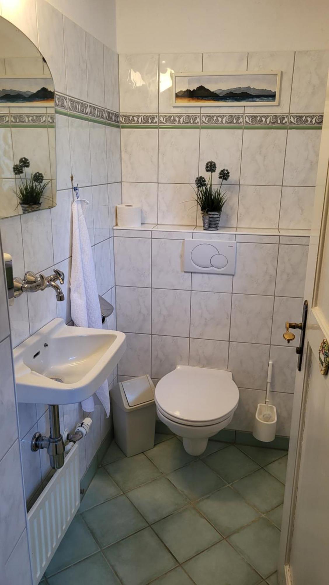 Appartamento Grosse Mit Garten Und Bergblick Rotta